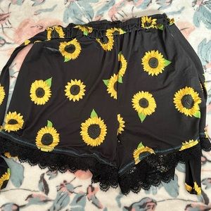 Simply southern shorts